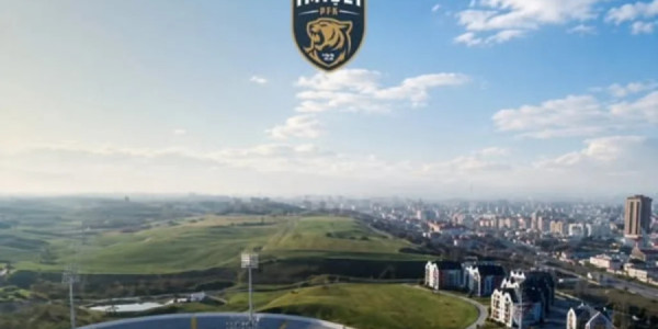 "İmişli" klubu Quba Olimpiya İdman Kompleksi ilə vidalaşıb