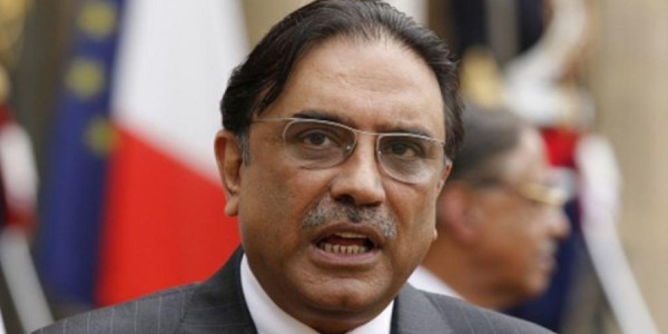 Pakistan Azərbaycana
