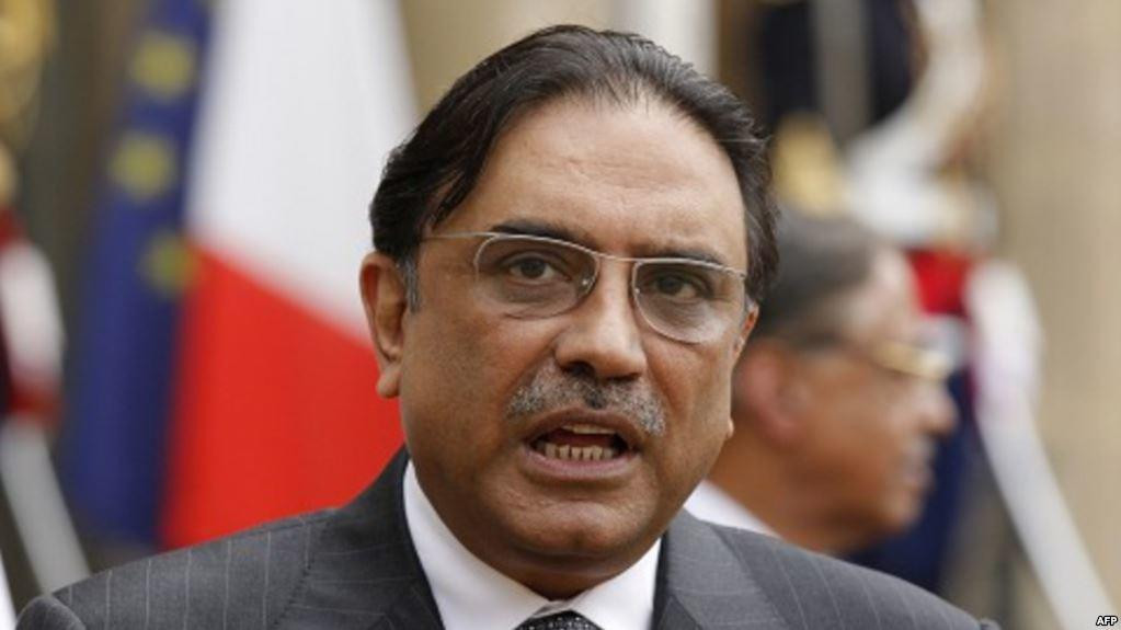 Pakistan Azərbaycana