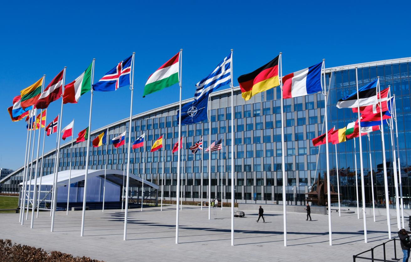 Rusiya XİN: NATO tarixinin ən ağır böhranını yaşayır