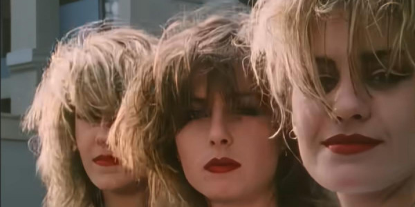 Bananarama-nın məşhur yay hiti əslində istirahətsizlikdən yaranıb