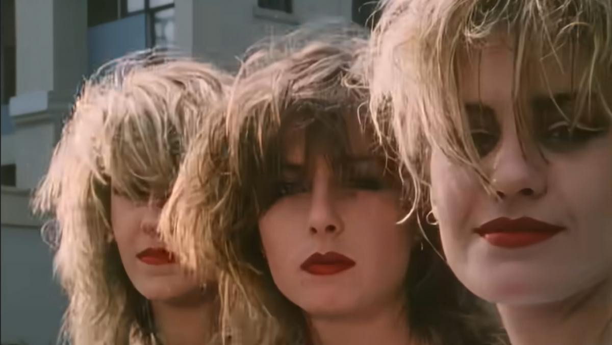 Bananarama-nın məşhur yay hiti əslində istirahətsizlikdən yaranıb