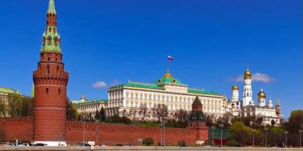 Moskva çökəcək:
