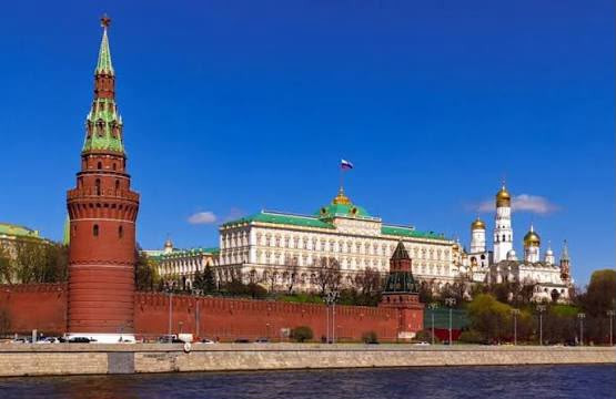 Moskva çökəcək: