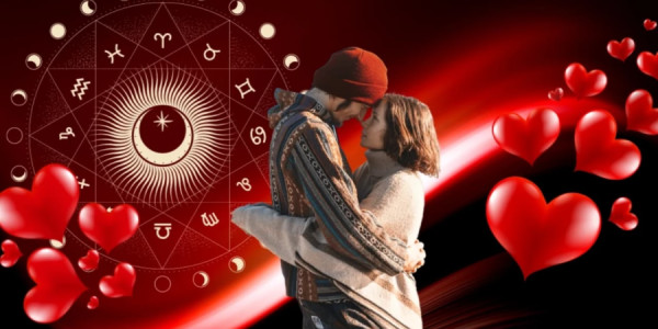 Bu 3 bürc yaxın günlərdə sevgiyə qovuşa bilər