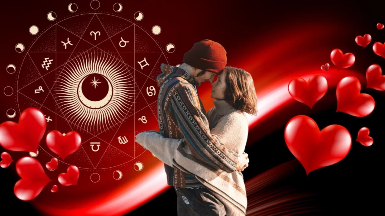 Bu 3 bürc yaxın günlərdə sevgiyə qovuşa bilər