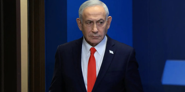 Netanyahu: “HƏMAS tam tərksilah olunmayana qədər Qəzzadan geri çəkilməyəcəyik”