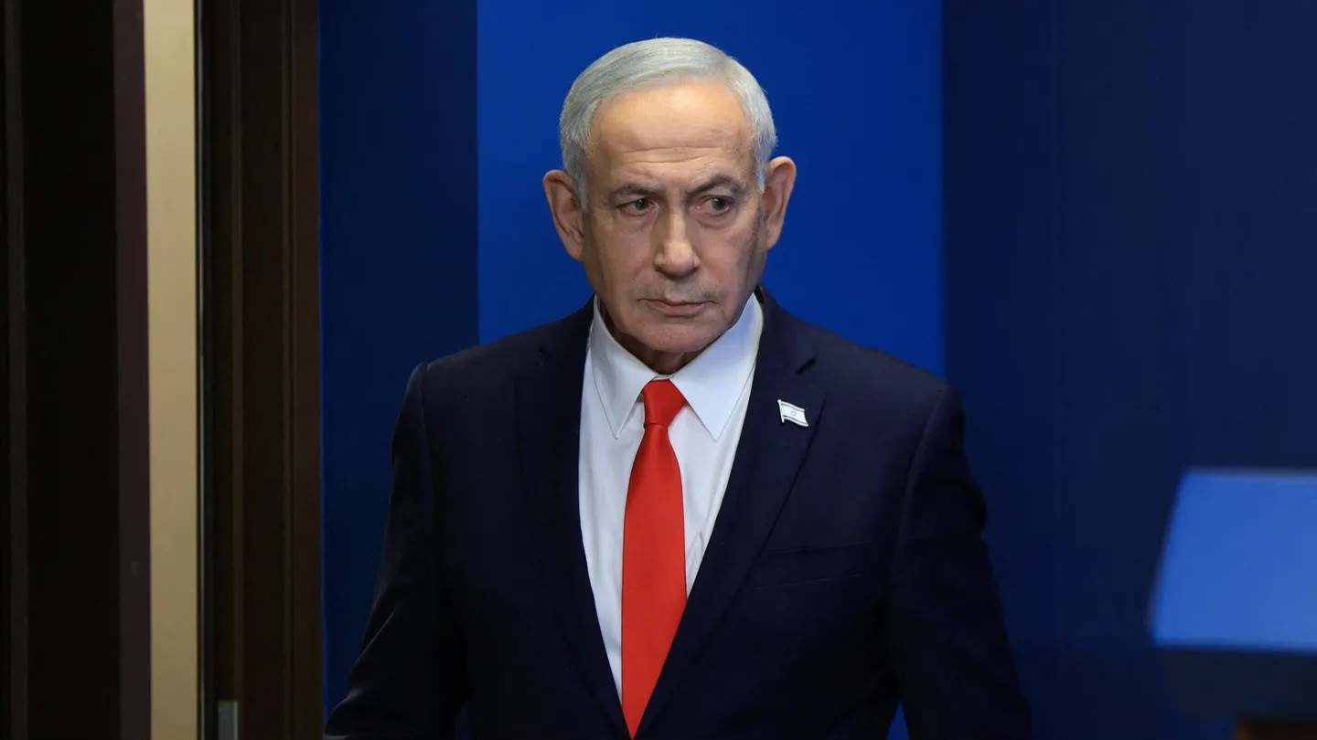 Netanyahu: “HƏMAS tam tərksilah olunmayana qədər Qəzzadan geri çəkilməyəcəyik”