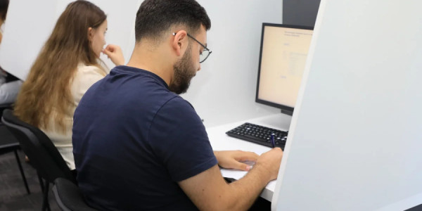 Rezidenturaya qəbul imtahanının II mərhələsi keçirilib