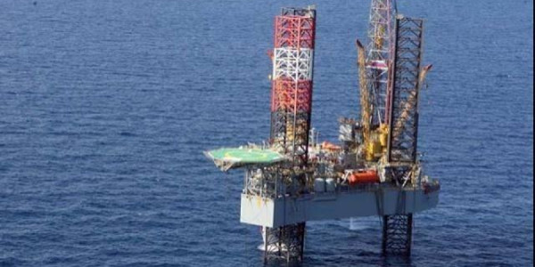 Sumıda qaz yatağının infrastrukturu məhv edilib