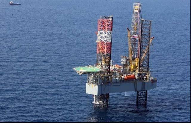 Sumıda qaz yatağının infrastrukturu məhv edilib