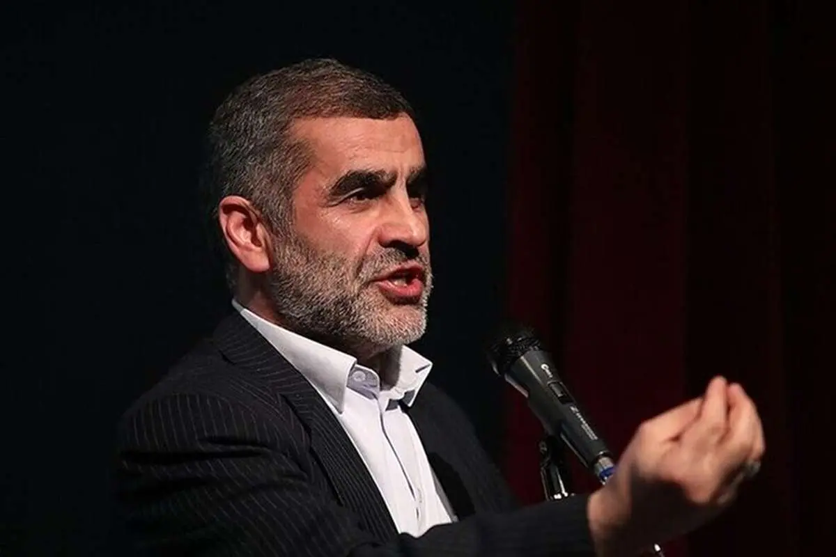 Əli Nikzad: Hücum zamanı ABŞ-yə kömək edənlər raket hədəfinə çevriləcək