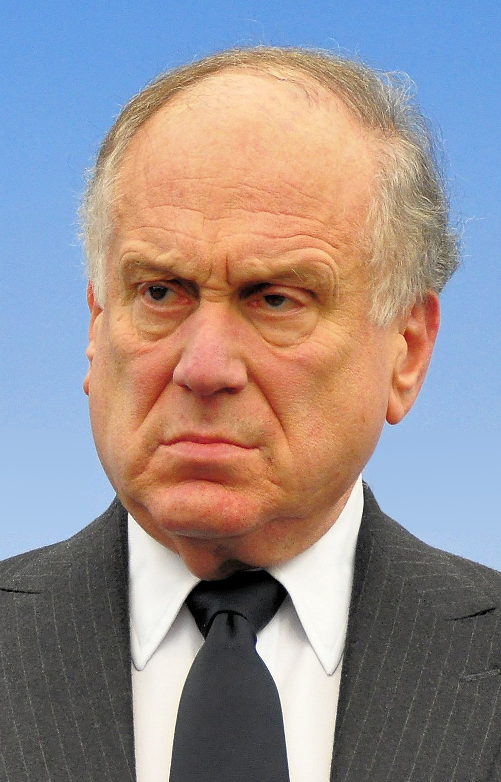 Ronald Lauder siyasətdən geri çəkilir: Respublikaçılara ianələri dayandırıb
