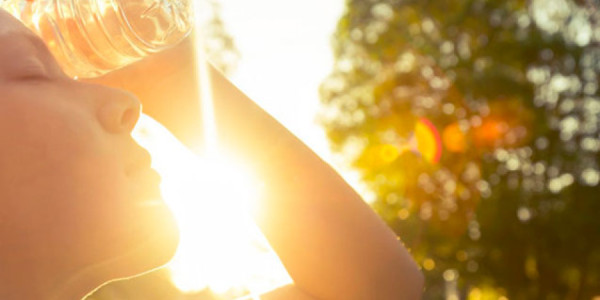 Son 140 ilin ən yüksək temperaturu qeydə alındı