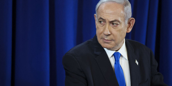 Keçmiş israilli sülh müzakirəçisi: “Netanyahu seçkiləri uduzacaq”