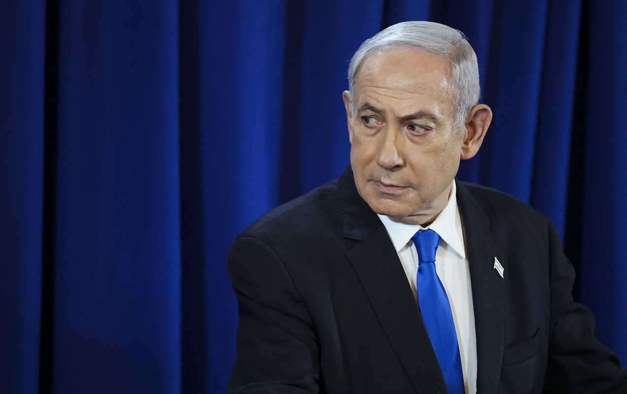 Keçmiş israilli sülh müzakirəçisi: “Netanyahu seçkiləri uduzacaq”
