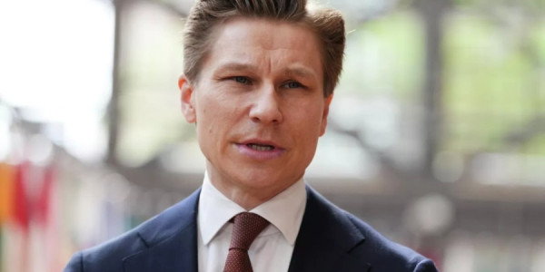 Finlandiya Ukraynaya patriot raketləri verməyəcək