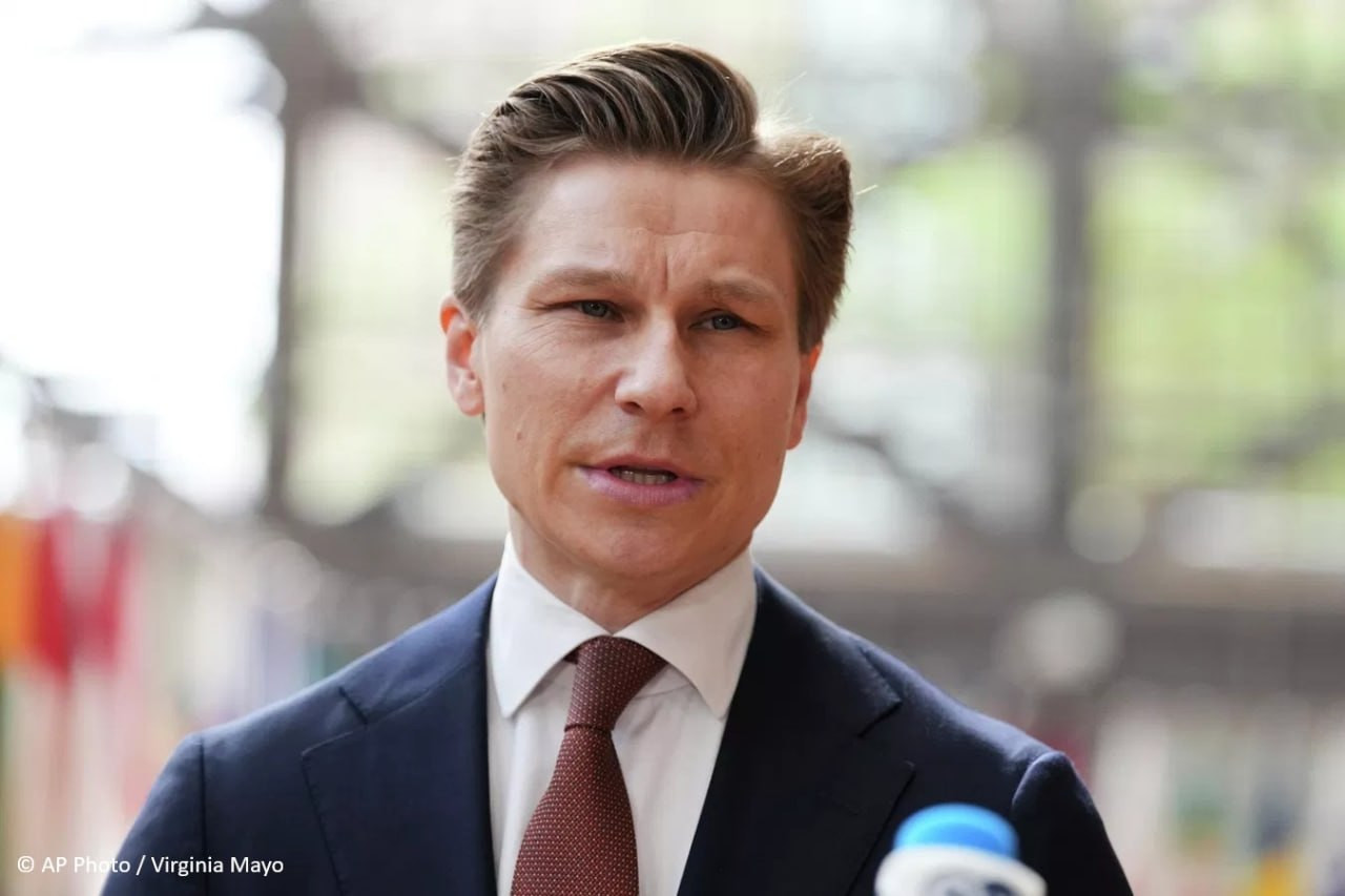 Finlandiya Ukraynaya patriot raketləri verməyəcək