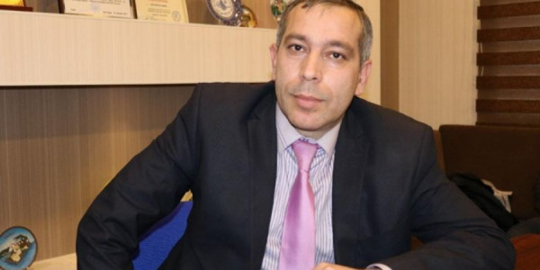 Taleh Şahsuvarlıdan komitə sədrinə: "Bu məsələni həll edək"-