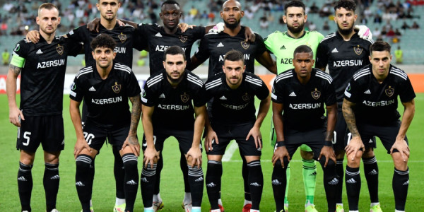 "Qarabağ"ın uğursuzluğunun sirri açıldı