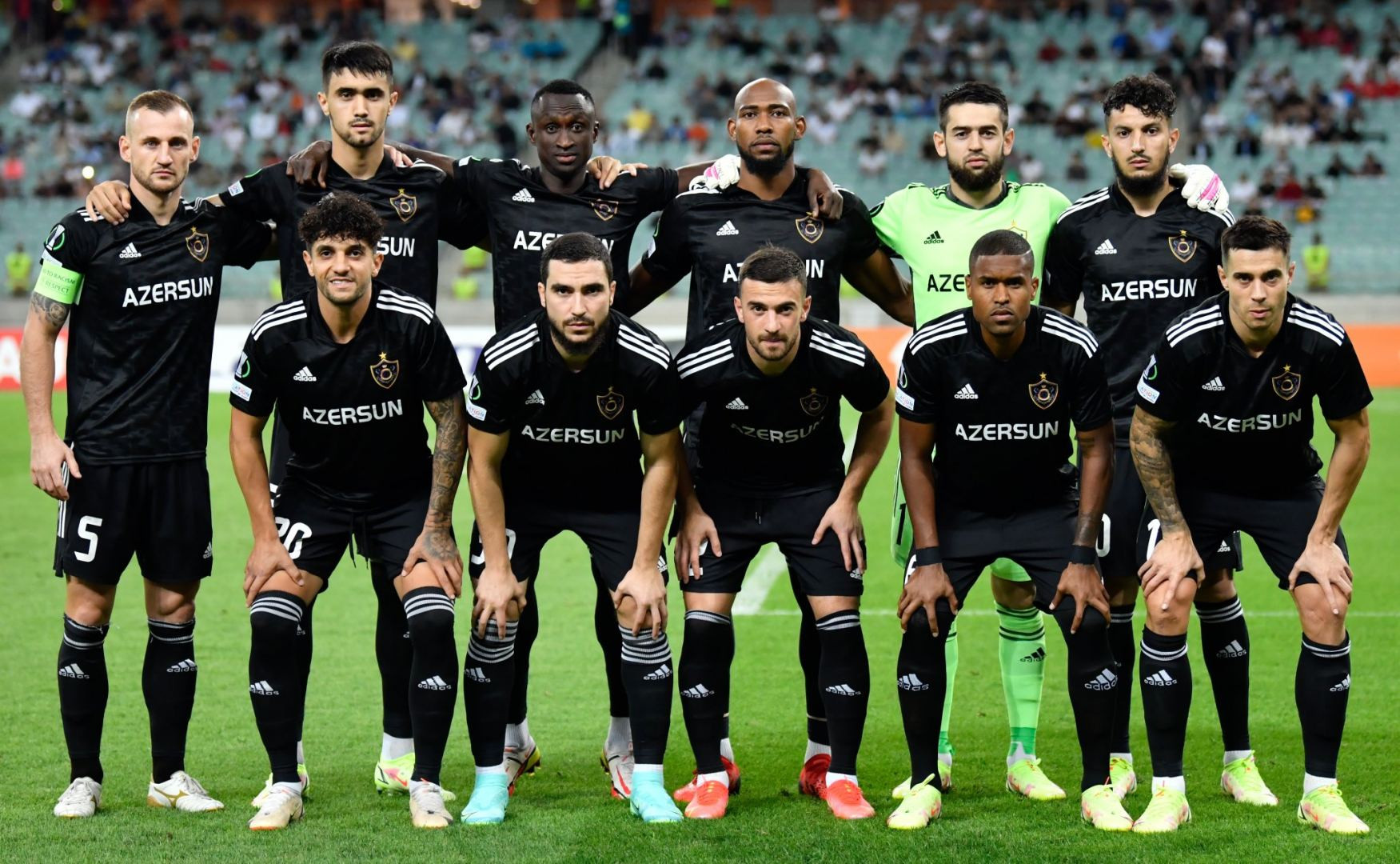 "Qarabağ"ın uğursuzluğunun sirri açıldı