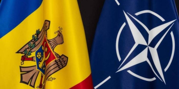 Rusiya həyəcan təbili çaldı: Moldova NATO ilə əlaqələri gücləndirir