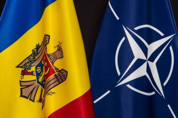 Rusiya həyəcan təbili çaldı: Moldova NATO ilə əlaqələri gücləndirir