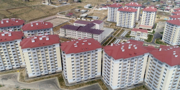 İlin sonuna doğru mənzil qiymətləri ucuzlaşacaq