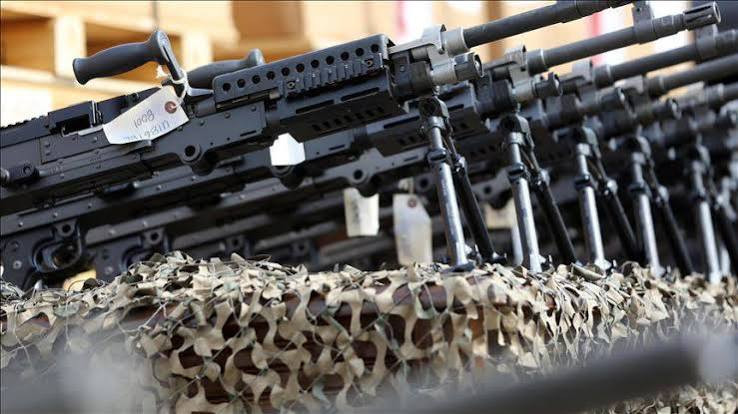 Ukrayna kəşfiyyatı: Rusiya raket istehsalı planını artırır