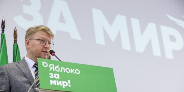“Yabloko”nun parlament ümidi puç oldu – Ali Məhkəmədən gözlənilməz qərar