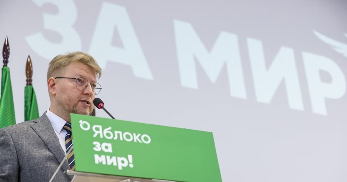 “Yabloko”nun parlament ümidi puç oldu – Ali Məhkəmədən gözlənilməz qərar