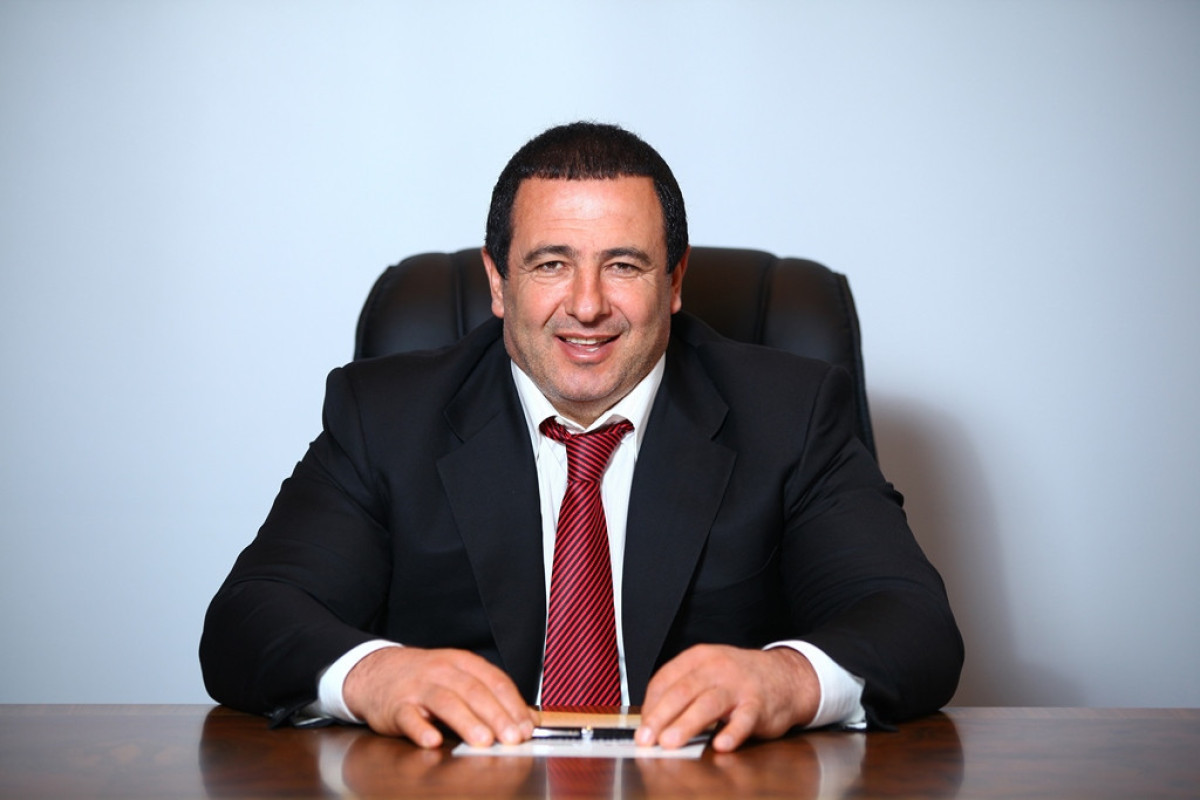 Ermənistanda oliqarxa ağır zərbə: Milyonlarla dollarlıq borcu üzə çıxıb