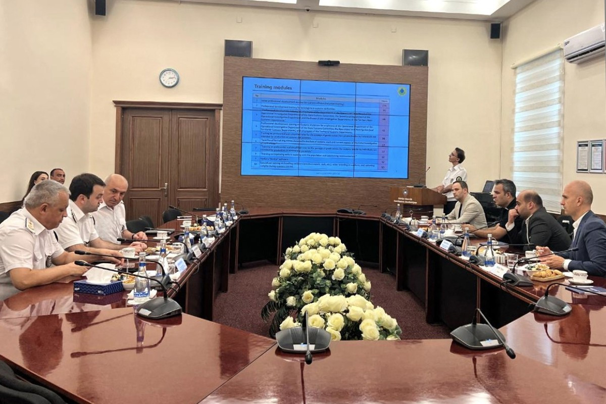 Orta Dəhlizdə yüklərin hərəkəti sürətlənəcək