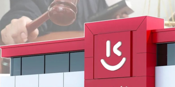 “Kontakt Home”a qarşı haqsız rəqabətə görə maliyyə sanksiyası tətbiq edilib