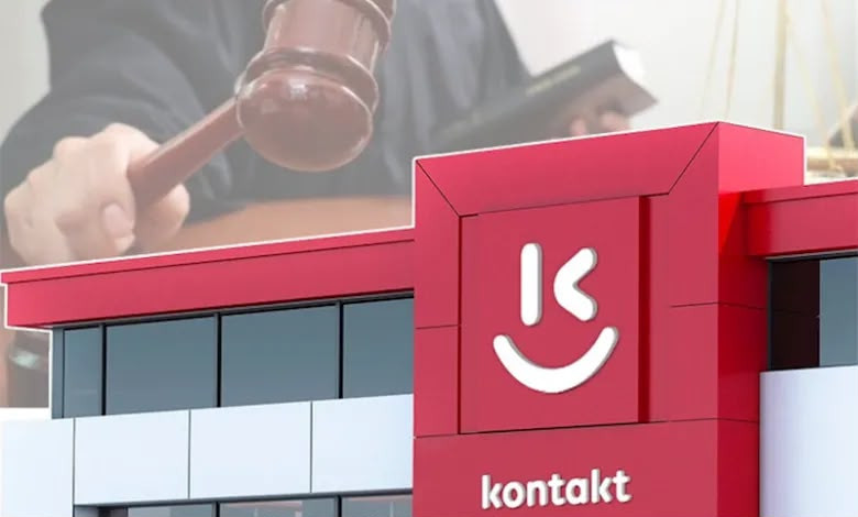 “Kontakt Home”a qarşı haqsız rəqabətə görə maliyyə sanksiyası tətbiq edilib
