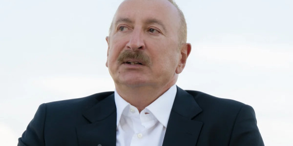 İlham Əliyev: Naxçıvan, Şərqi Zəngəzur, Qarabağ vahid konsepsiya əsasında inkişaf etməlidir
