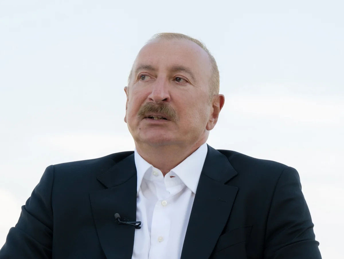 İlham Əliyev: Naxçıvan, Şərqi Zəngəzur, Qarabağ vahid konsepsiya əsasında inkişaf etməlidir