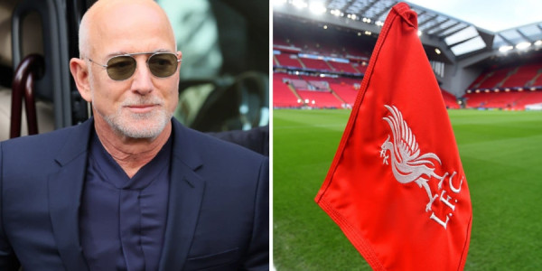 Bezos “Liverpul”un üçdə birini ala bilər