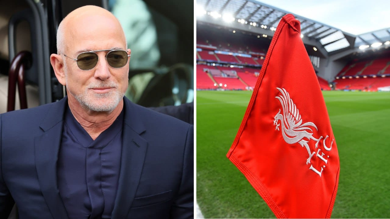 Bezos “Liverpul”un üçdə birini ala bilər