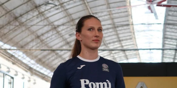 Polina Rəhimova Avropa çempionatından sonra milli karyerasını başa vuracaq