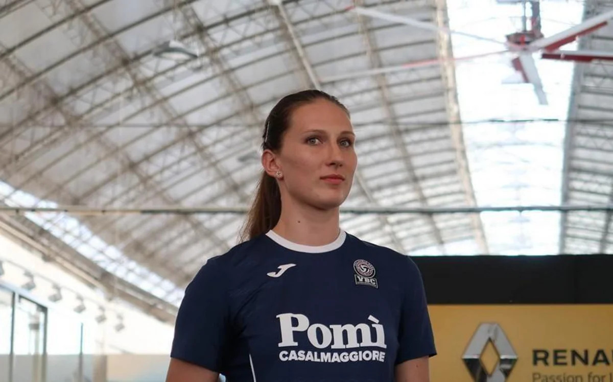 Polina Rəhimova Avropa çempionatından sonra milli karyerasını başa vuracaq