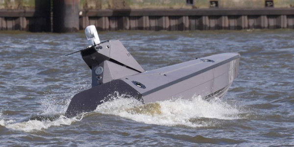 Britaniyanın dronlarında şok aşkarlama – Məlumatlar Çinə gedir