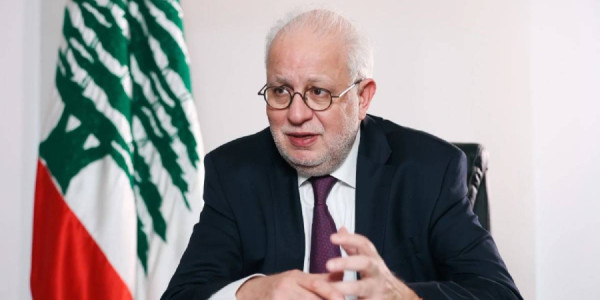 Livan parlamenti ölüm hökmünü ləğv edib