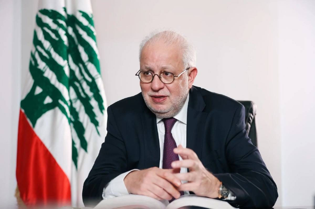 Livan parlamenti ölüm hökmünü ləğv edib