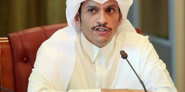 Qətər: İran və Oman arasında Hörmüz boğazı ilə bağlı danışıqlar irəliləyib