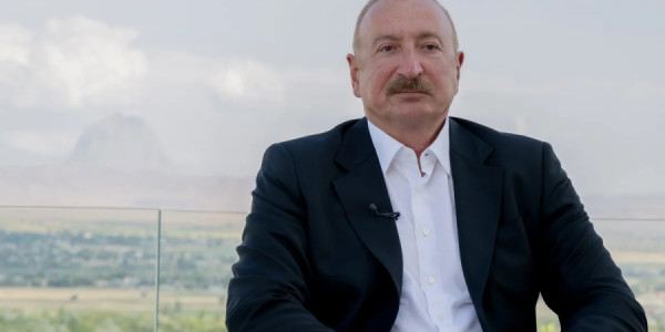 Prezident: Azərbaycan yerləşdiyimiz regionda elektrik enerjisi ilə problemi olmayan nadir ölkələr sırasında birincidir