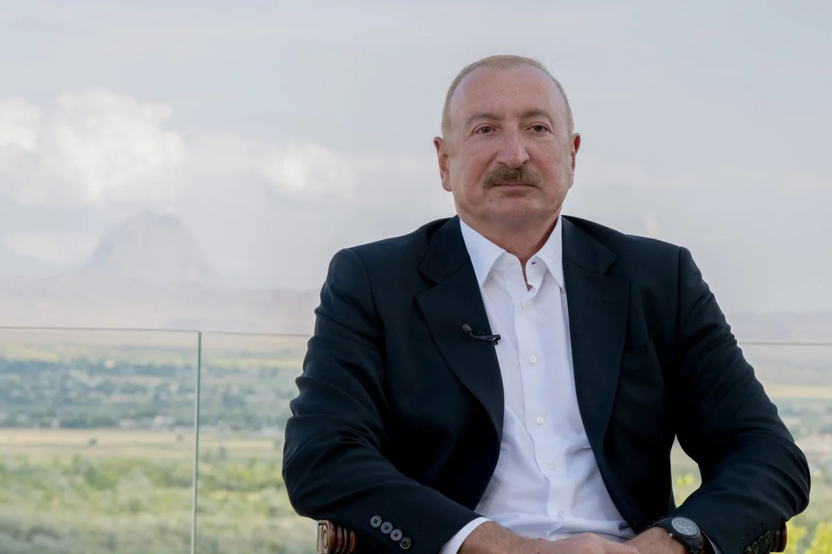 Prezident: Azərbaycan yerləşdiyimiz regionda elektrik enerjisi ilə problemi olmayan nadir ölkələr sırasında birincidir