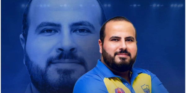 "Gəncə" türkiyəli mütəxəssis Mustafa Yıldızla vidalaşıb