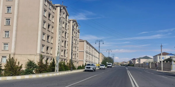 Naxçıvanda əsaslı təmir olunacaq yolların siyahısı müəyyənləşib
