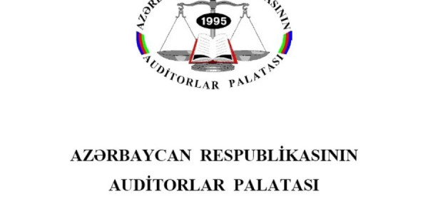 Auditorlar Palatasının mənfəəti 53 %-ə yaxın artıb